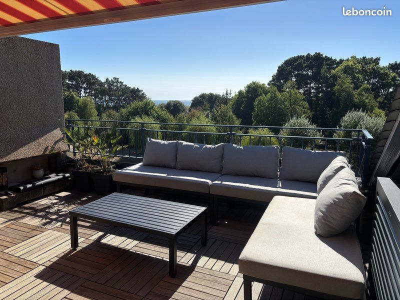 Appartement 4 pièces 84 m² · à Arzon · 84 m² · 630 000 €