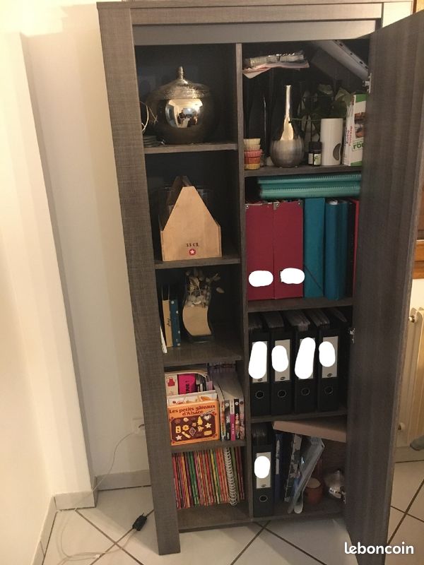 Armoire lana (image 1)