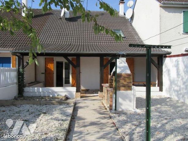 Maison 4 pièces 87 m²