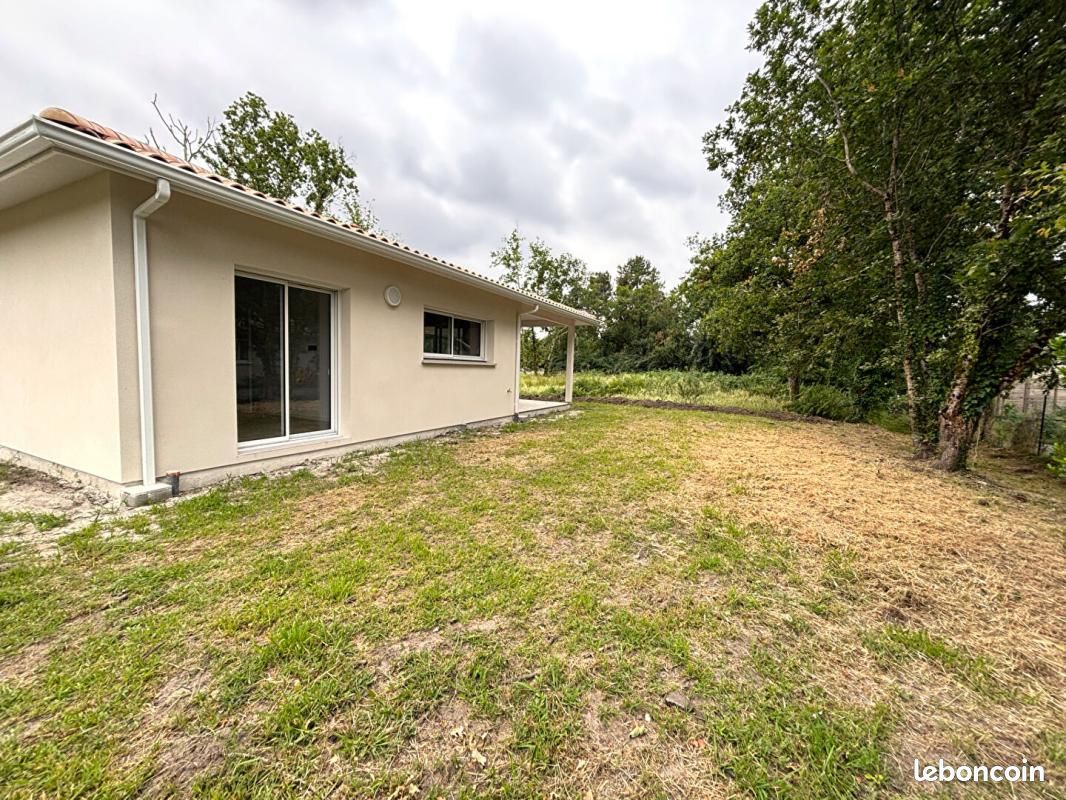 Maison 5 pièces 134 m² · à Le Teich · 134 m² · 579 000 €