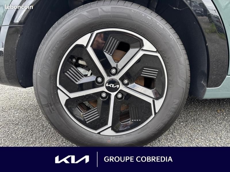 Kia Niro 1.6 GDi 129ch HEV Active DCT6 (image 14)