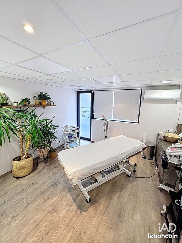 Boutique 104 m² VALLEIRY (image 3)