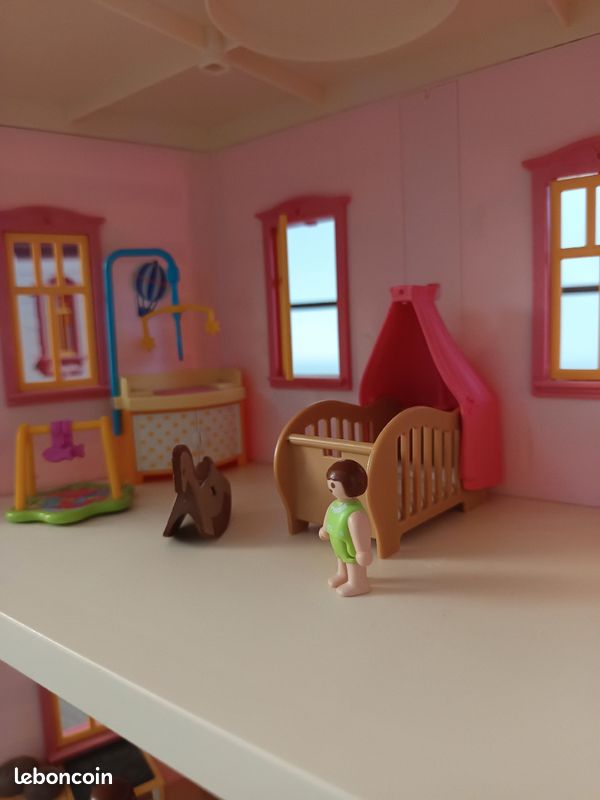 Maison Playmobil (image 11)