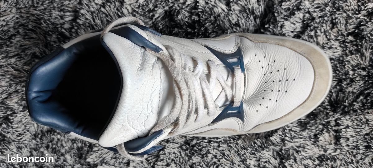 Lacoste Court Slam (image 3)