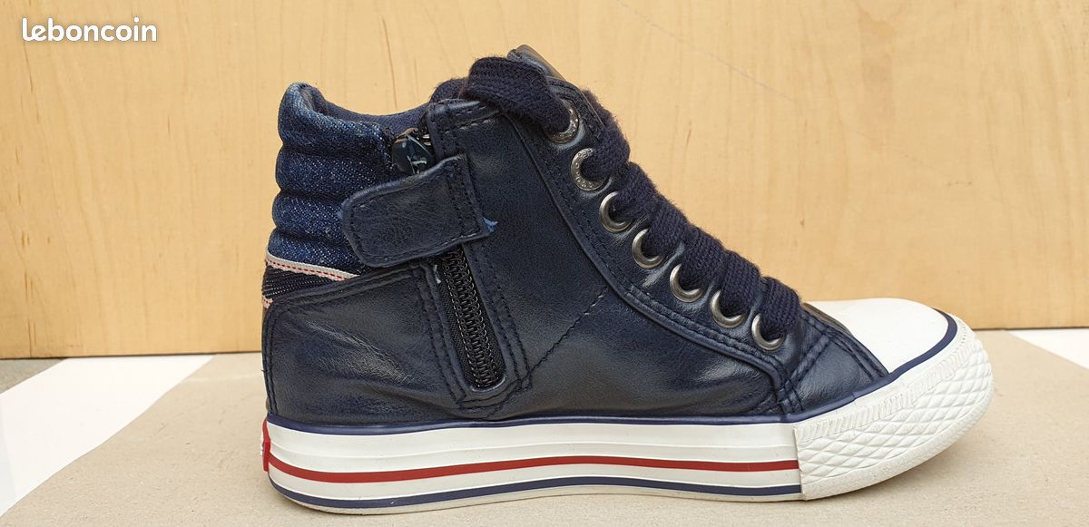 Chaussure basket levi's pointure 30 (image 4)