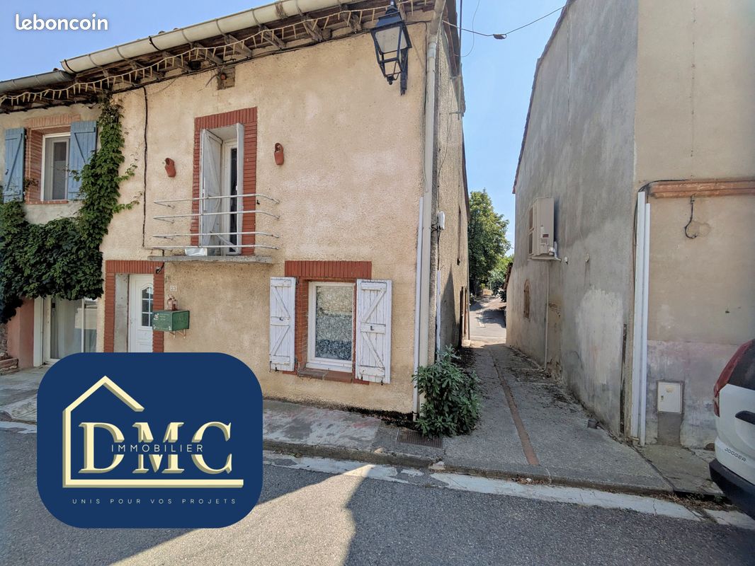 Maison 5 pièces 110 m² · à Mauressac · 110 m² · 138 000 €