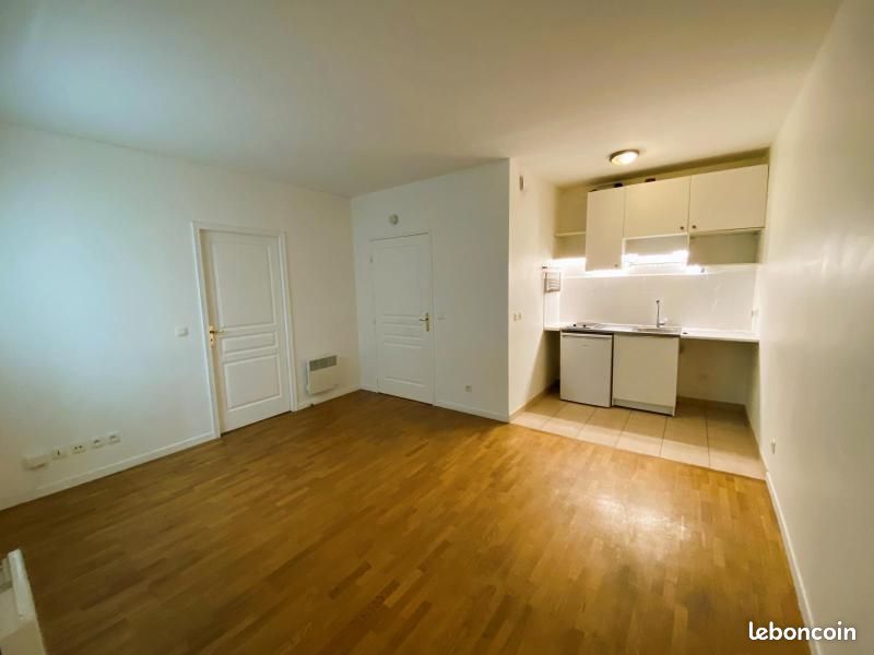 Appartement 2 pièces 38 m² · à Montrouge · 38 m² · 998 €/mois