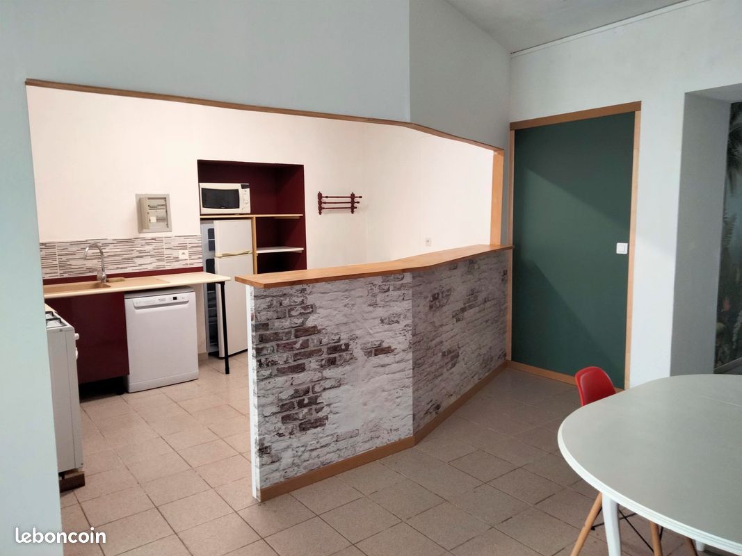Appartement 2 pièces 115 m² · à Vergt · 115 m² · 780 €