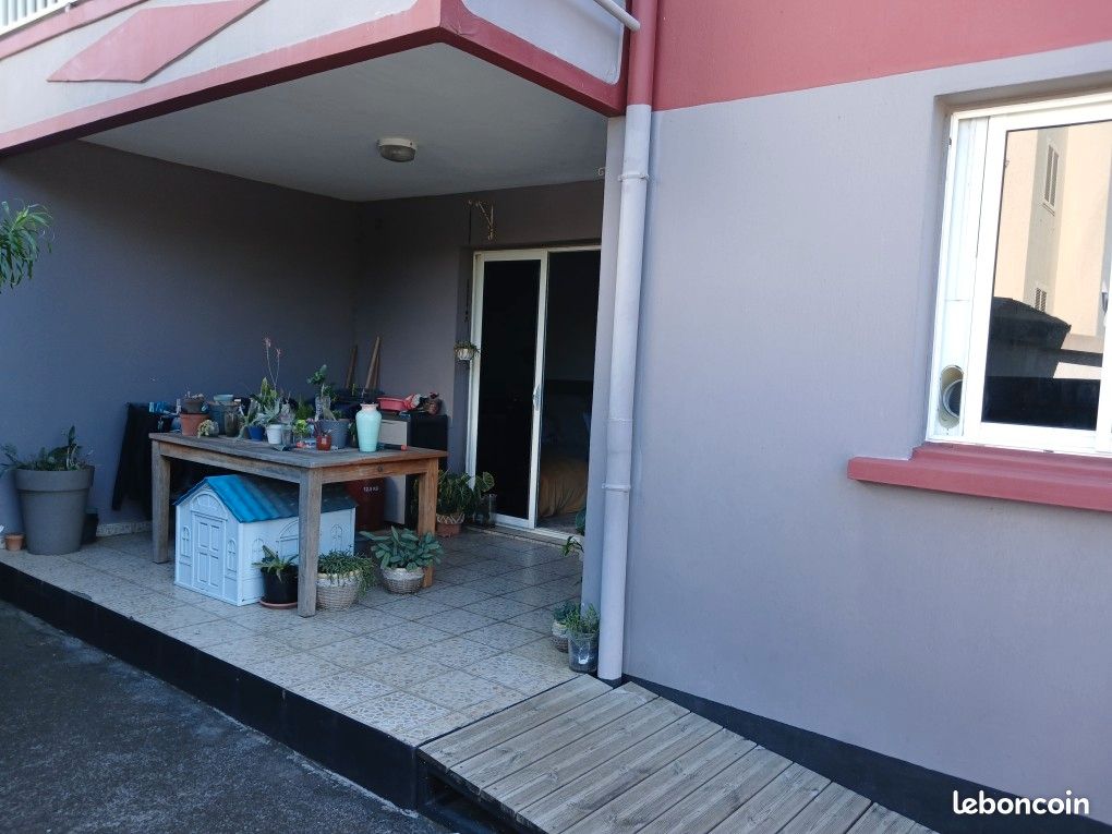 Appartement 4 pièces 72 m² · à Saint-Joseph · 72 m² · 915 €/mois