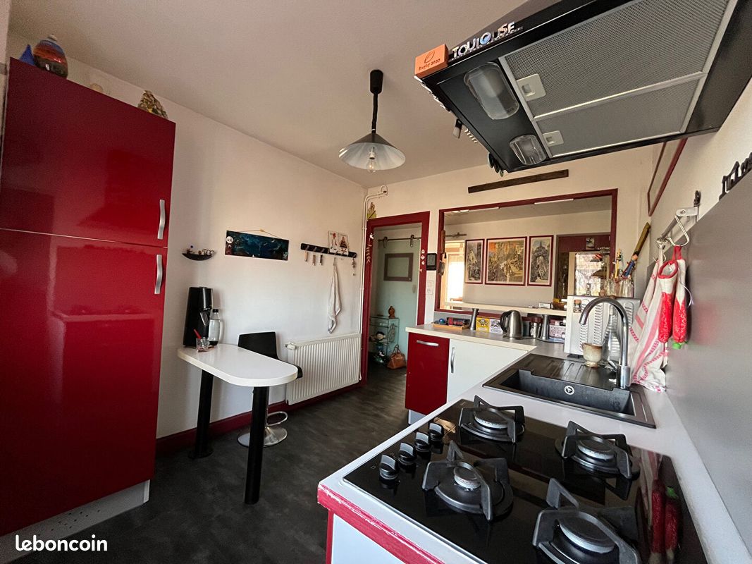 Appartement 4 pièces 71 m² - Rochefort 17300 (image principale 8)