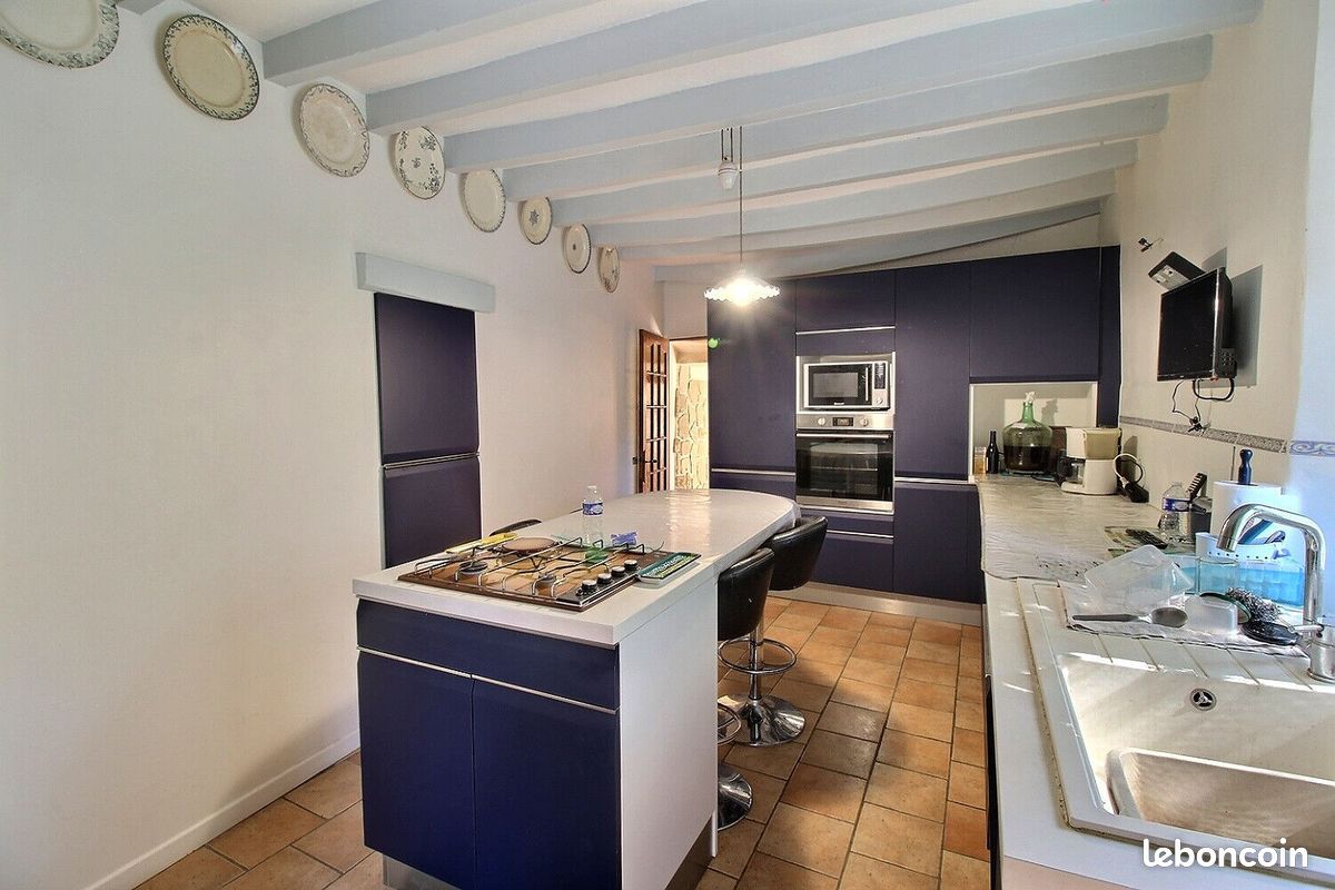 Maison 5 pièces 131 m² (image 4)