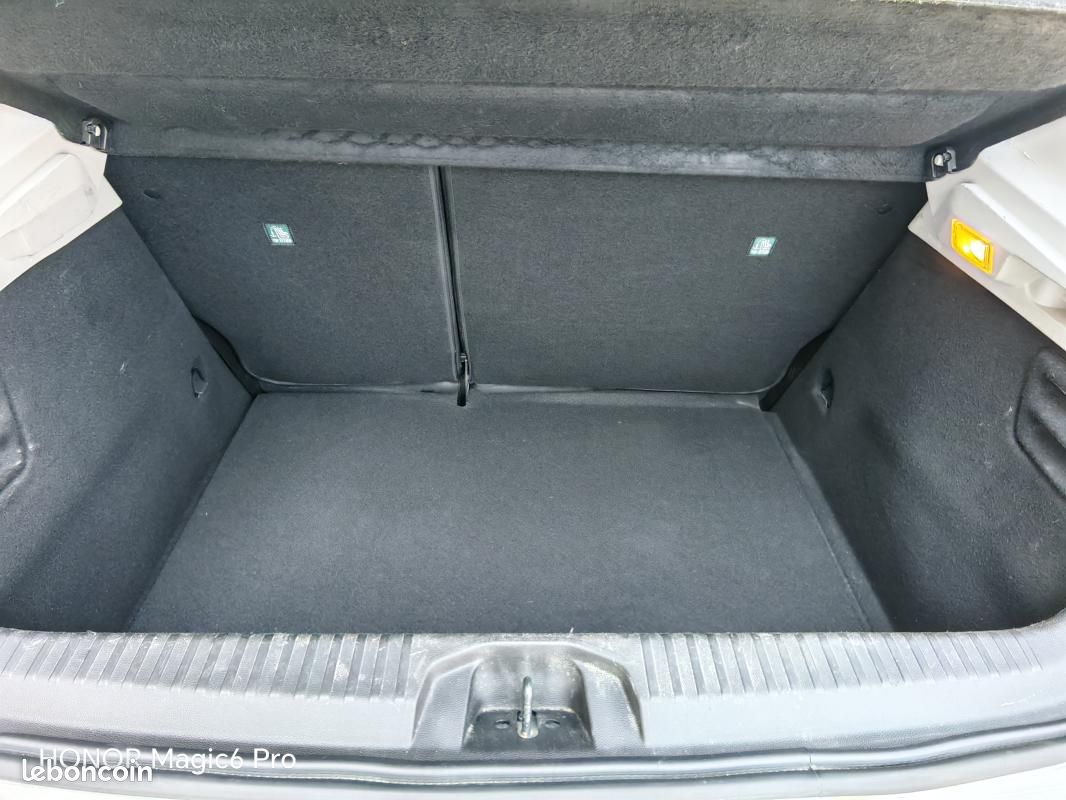Renault Clio 1.5 BLUE DCI 100CH EVOLUTION (image 8)