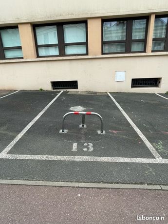 Emplacement de Parking Fontenay-aux-Roses