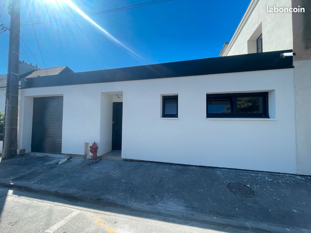 Maison 3 pièces 70 m² · à Lanester · 70 m² · 275 000 €