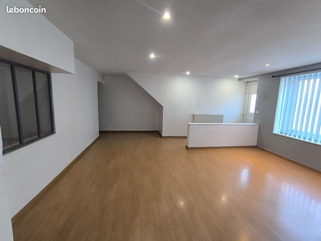 Appartement 4 pièces 87 m² · à Dole · 87 m² · 790 €