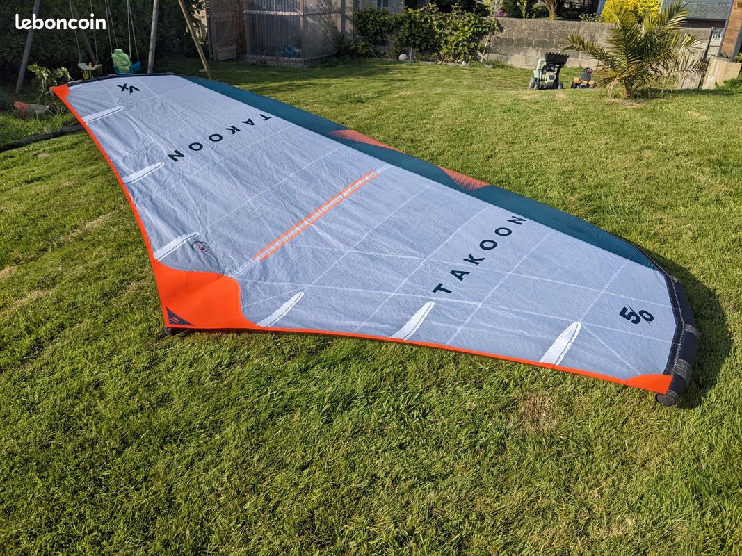 Aile wing takoon vx 5m (image 1)