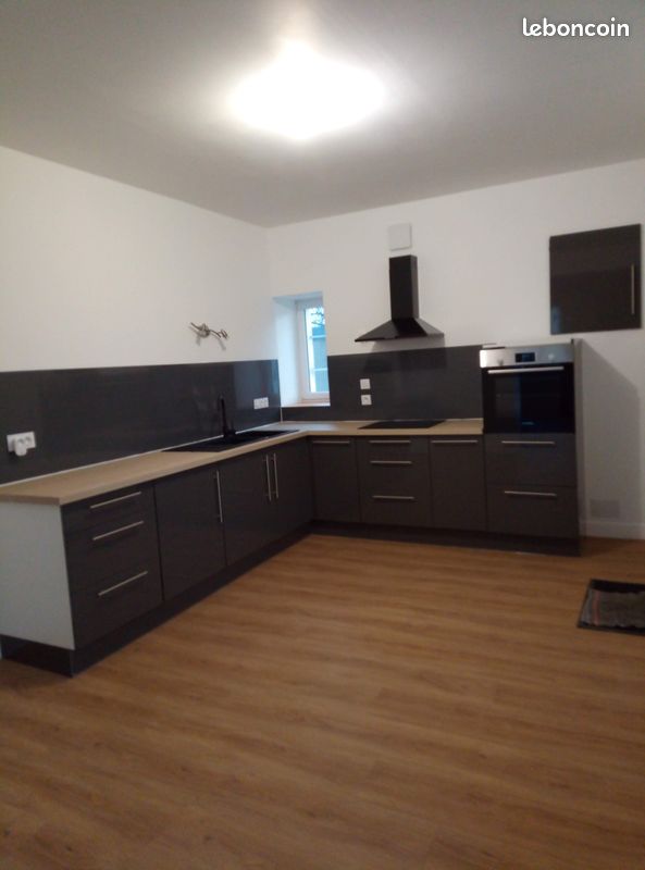 Maison 5 pièces 105 m² · à Écueillé · 105 m² · 750 €/mois