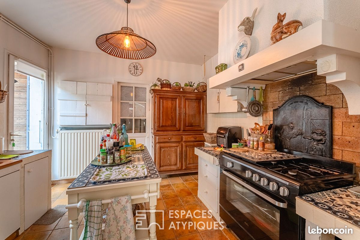 Propriété 6 pièces 180 m² (image 7)