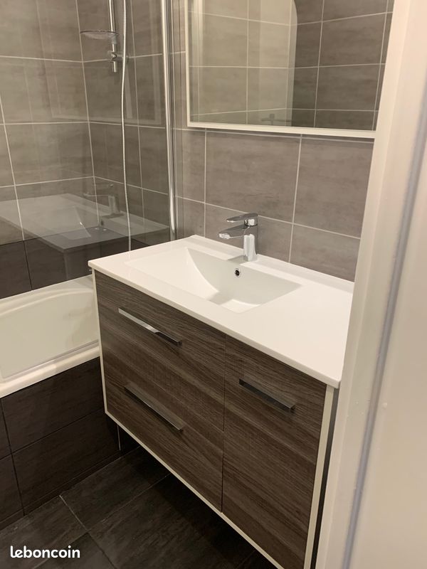 Appartement 3 pièces 60 m² · à Franconville · 60 m² · 1 150 €