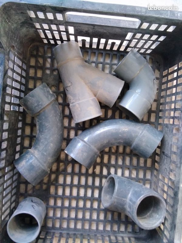 Raccord pvc (image 2)
