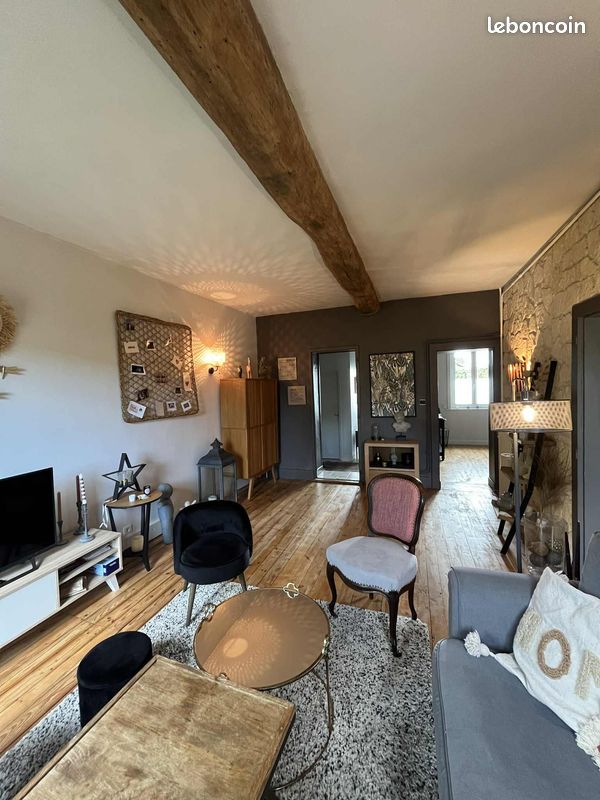 Maison 6 pièces 134 m² · à Yvetot · 134 m² · 213 000 €