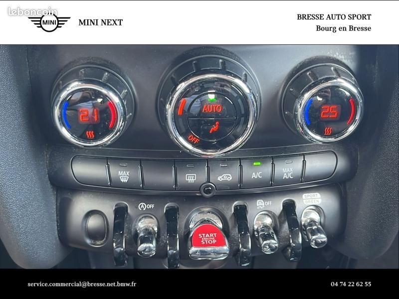 Mini Mini Cooper 136ch Edition Camden BVA7 (image 21)