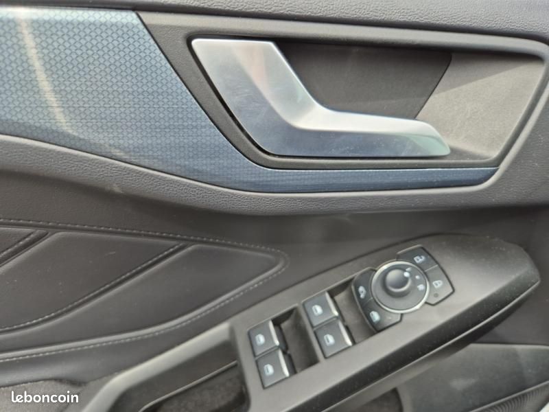 Ford Focus Active 1.0 Flexifuel mHEV 125ch Active X (image 20)