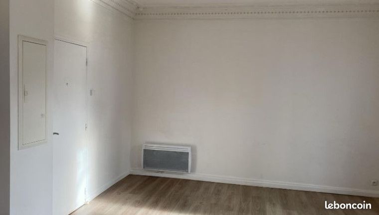 Appartement 2 pièces 38 m² · à Melun · 38 m² · 751 €