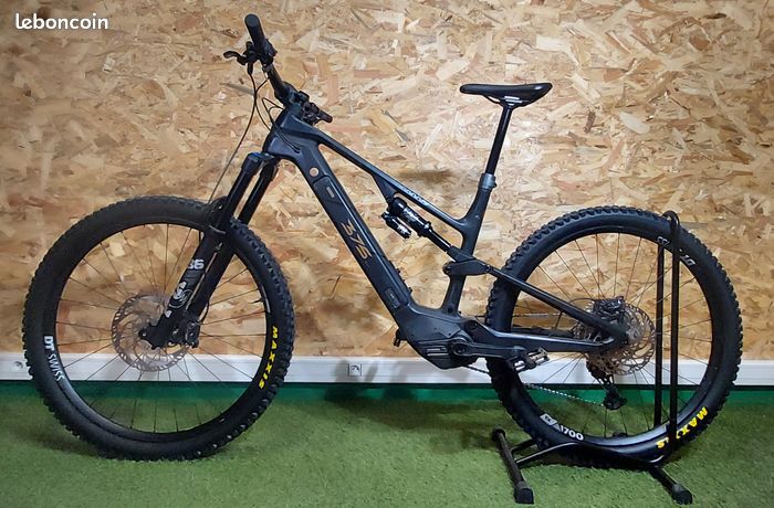 Rotwild Core Reconditionné Garantie ans Vélos