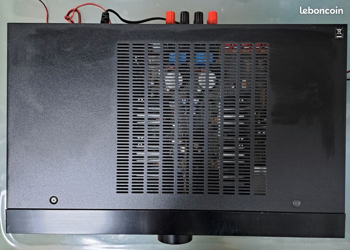 Ampli A-209R (image 4)