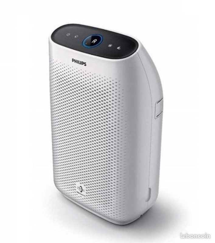 Purificateur d’air Philips série 1000i AC1215/10 (image 4)