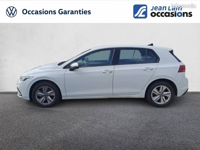 Volkswagen Golf 2.0 TDI SCR 150 DSG7 Life Business (image 7)