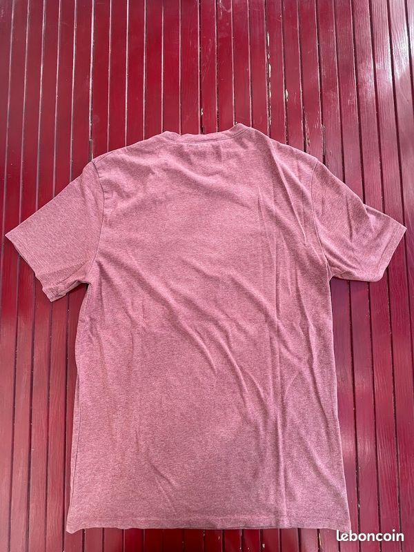 T-Shirt Decathlon L (image 3)