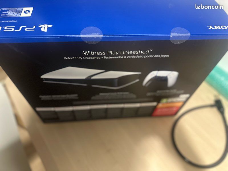 PlayStation 5 pro (image 3)