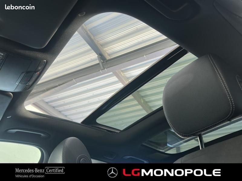 Mercedes-benz Classe E 220 d 200+20ch AMG Line 9G-Tronic (image 29)