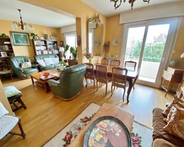 Appartement 340 000 € - 81 m²