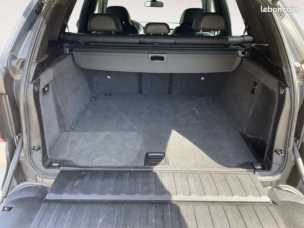 BMW X5 xDrive25d 218 ch Lounge A (image 17)