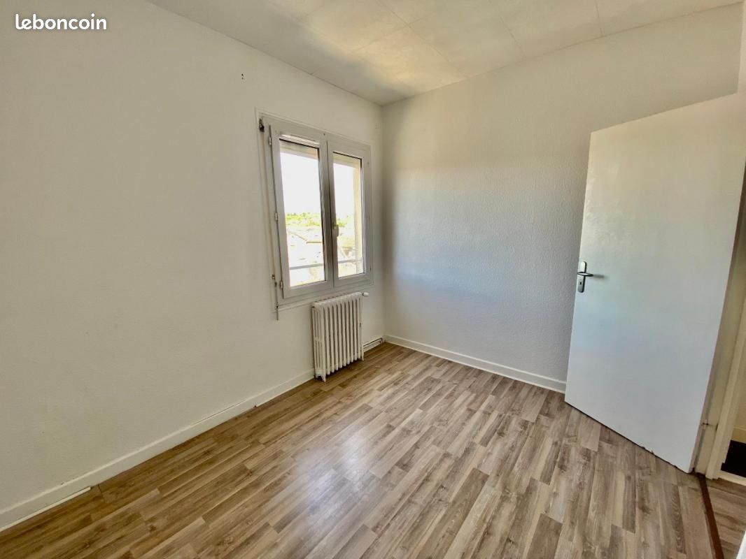 Appartement 4 pièces 81 m² - Brive-la-Gaillarde 19100 (image principale 4)