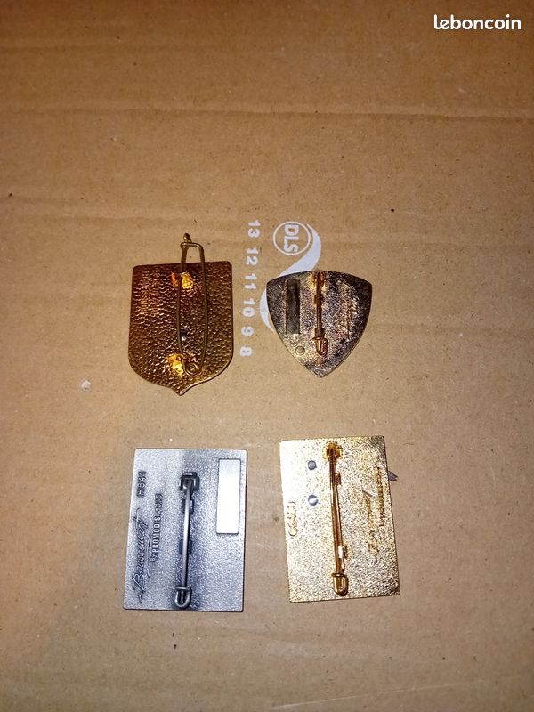 Insignes legion (image 2)