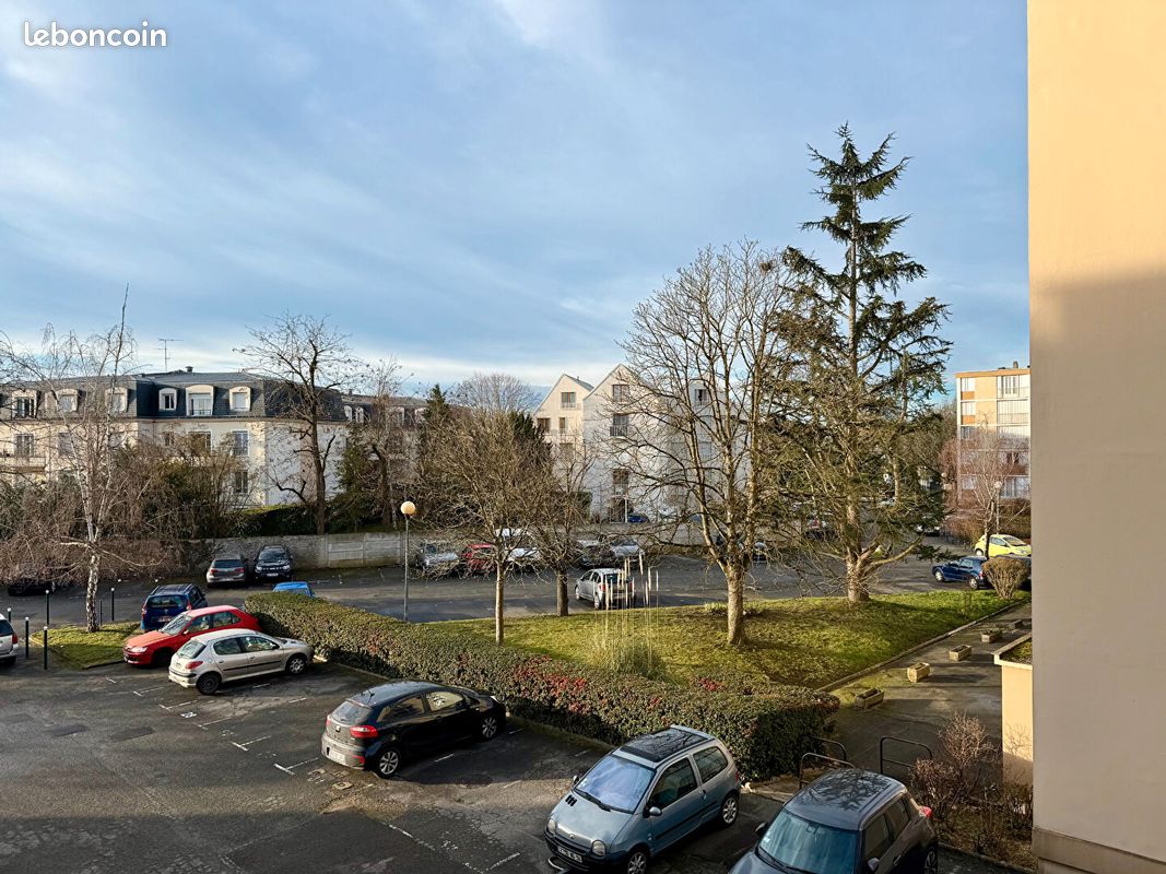 Studio 1 pièce 29 m² (image 5)
