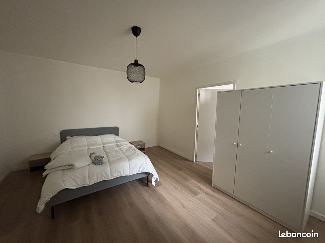 Immeuble 2 pièces 71 m² (image 3)