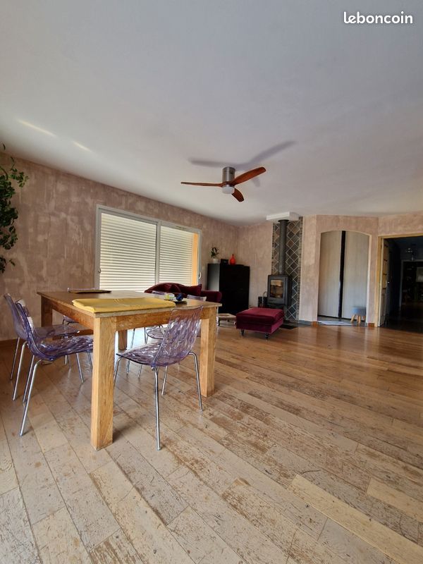Maison à la campagne (image 13)