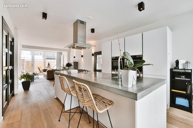 Maison 5 pièces 125 m² · à Beaumont-Louestault · 125 m² · 312 500 €