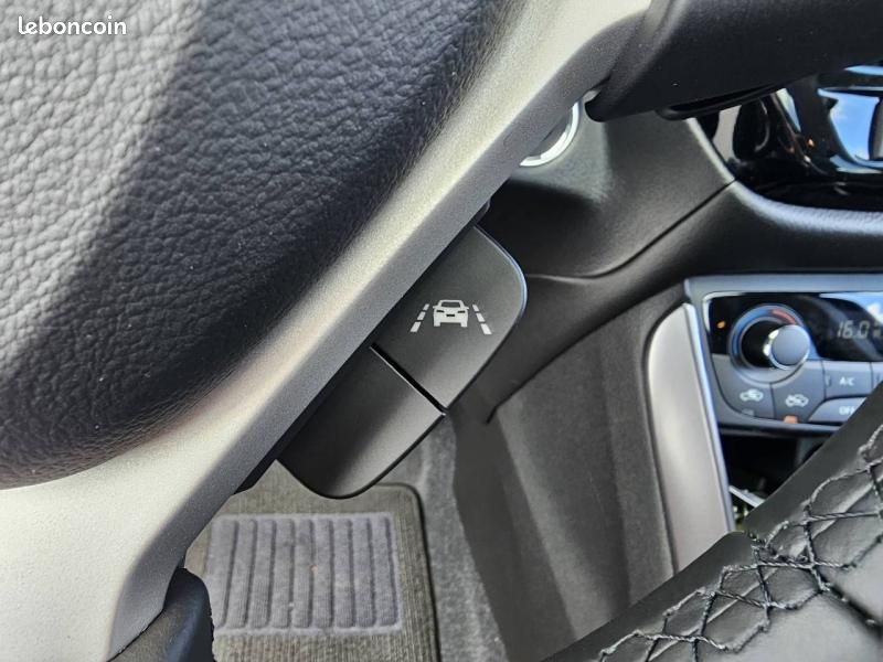 Suzuki S-Cross 1.4 Boosterjet Hybrid 110ch Style Auto MY25 (image 16)