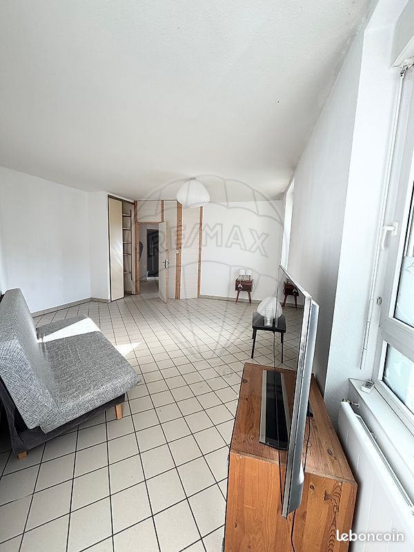 Appartement 2 pièces 52 m² · à Valserhône · 52 m² · 760 €/mois