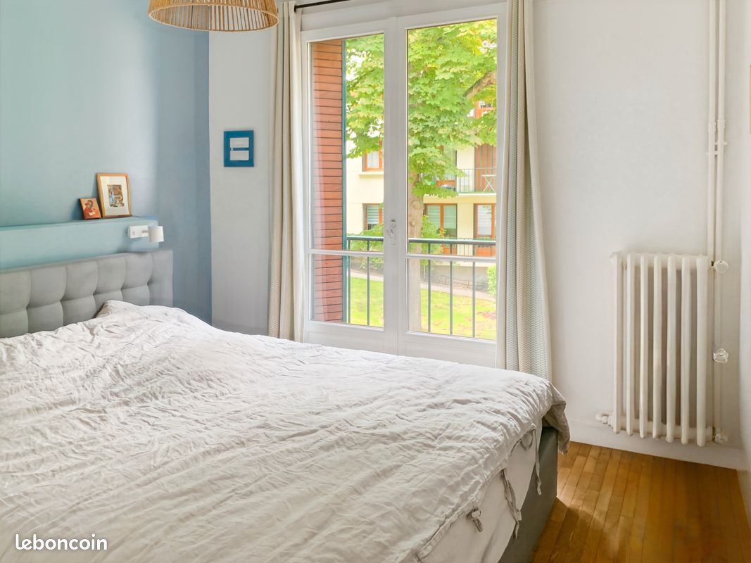 Appartement a louer meudon - 5 pièce(s) - 95 m2 - Surfyn