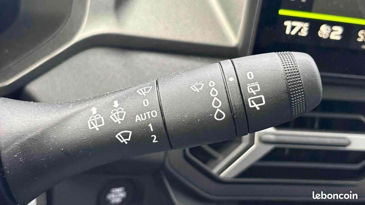 Dacia bigster HYBRID 155 Journey (image 20)
