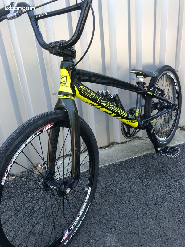 BMX CHASE RSP4 expert xl (image 8)