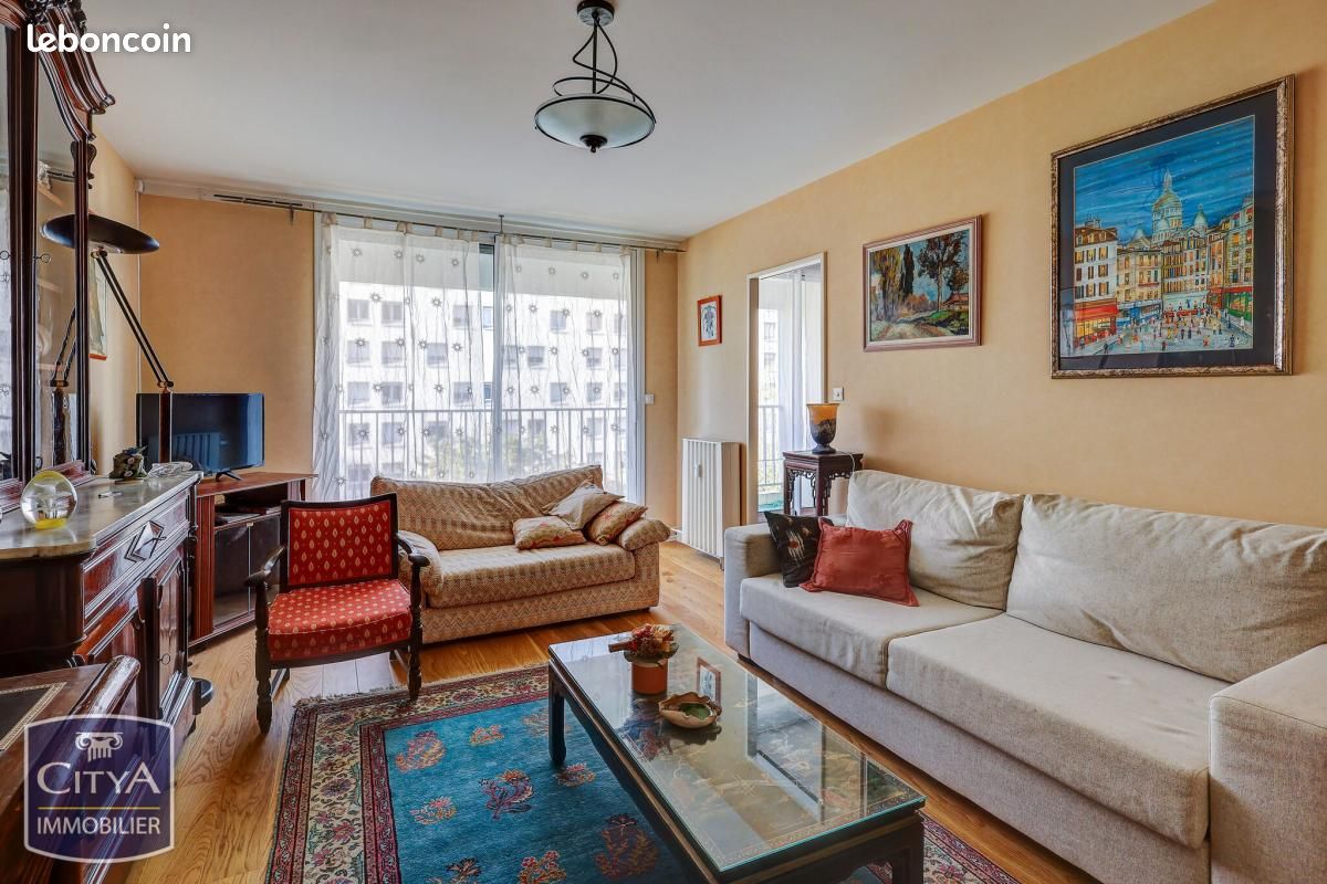 Appartement 2 pièces 66 m² · à Dijon · 66 m² · 57 000 €