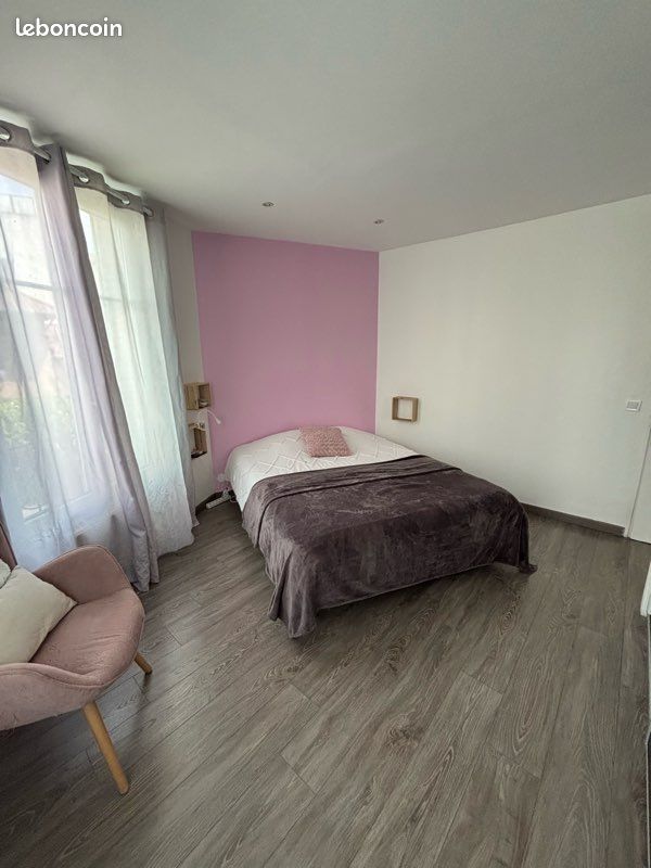 Appartement a louer neuilly-sur-marne - 3 pièce(s) - 48 m2 - Surfyn